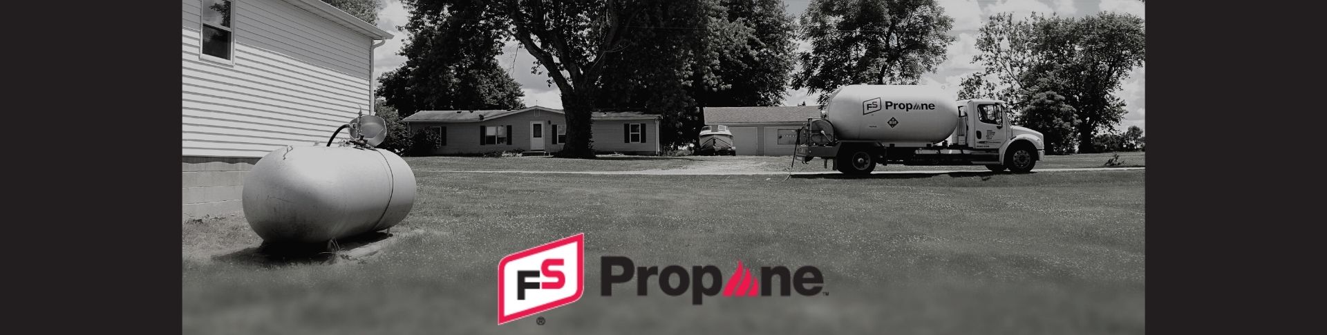 FS Propane